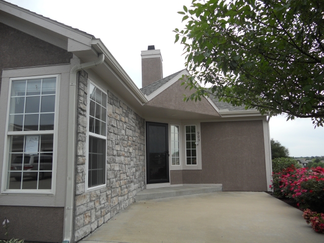 12000 S Tallgrass Dr #903, Olathe, KS 66061 