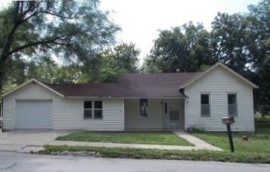 1420 10th Ave, Leavenworth, KS 66048 