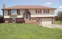22091 Lewis Blvd, Paxico, KS 66526 