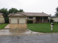 8616 E Lockmoor Cir, Wichita, KS 67207 
