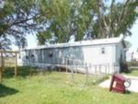 2625 S WEST ST LOT 250, Wichita, KS 67217 