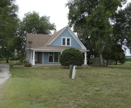 9325 SW 89th St, Auburn, KS 66402 