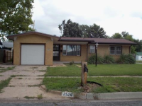 2526 S Fern Ave, Wichita, KS 67217 