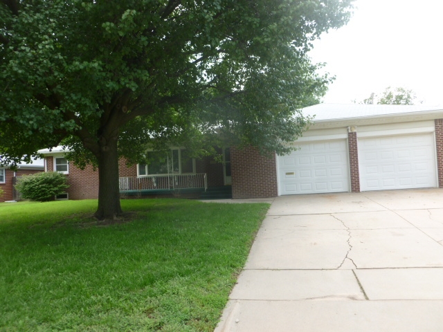 1505 N Mount Carmel St, Wichita, KS 67203 