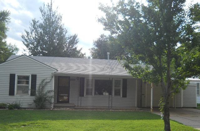 1119 Fairview Rd, Mcpherson, KS 67460 