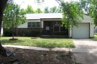 3443 S Osage Ave, Wichita, KS 67217 