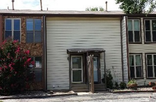 251 S Willo Esque St  #203, Wichita, KS 67209 