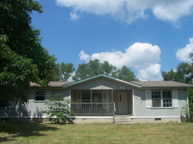 6600 W 47th St N, Wichita, KS 67205 