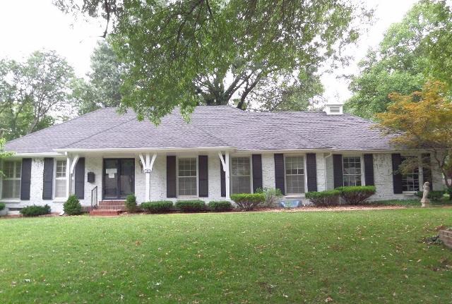 9124 Fontana St, Praire Village, KS 66207 