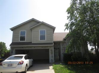 4911 Millridge St, Shawnee, KS 66226 