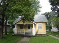 1319 Washington St, Emporia, KS 66801 
