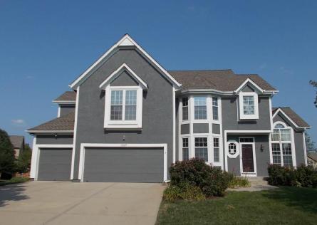 13229 Earnshaw St, Overland Park, KS 66213 