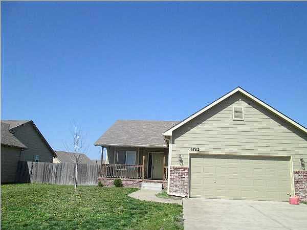 Old Spring, Derby, KS 67037 