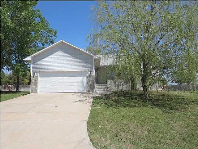 Cedar Pointe, Goddard, KS 67052 