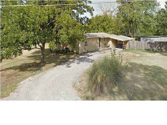 Mcintosh, Derby, KS 67037 