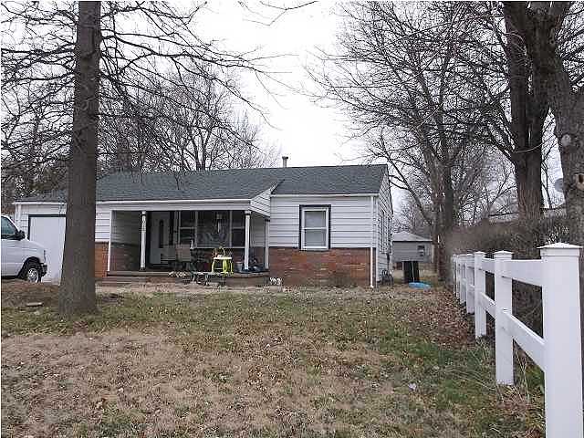 E Main St, Mulvane, KS 67110 