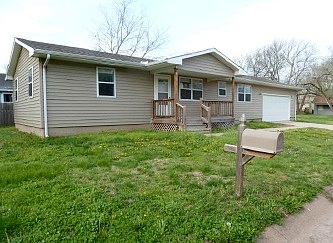 3Rd, Wellington, KS 67152 