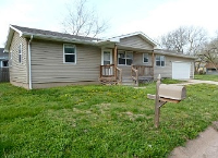 3Rd, Wellington, KS 67152 