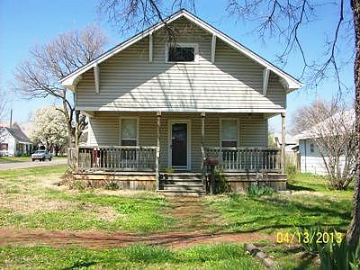 East 9Th, Wellington, KS 67152 
