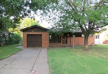 Baltimore, Derby, KS 67037 