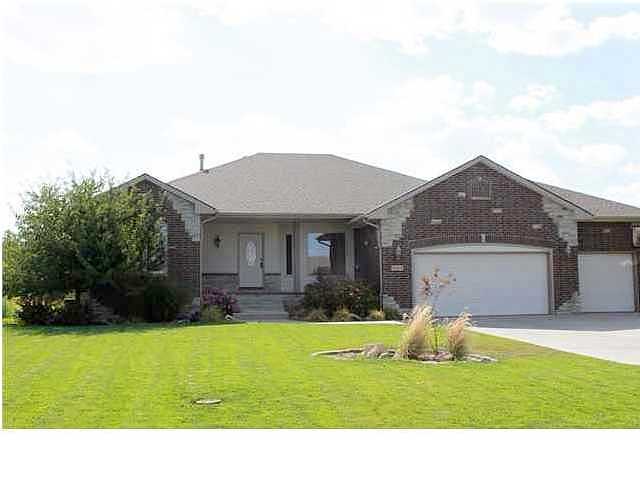 Westlakes, Wichita, KS 67205 