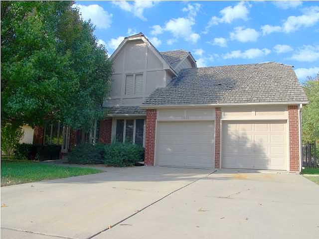 N Stoneybrook Ct, Wichita, KS 67226 