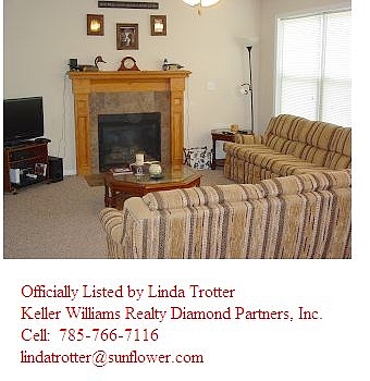 Harvard, Lawrence, KS 66049 