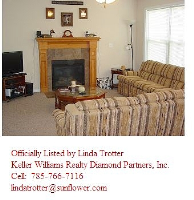 Harvard, Lawrence, KS 66049 