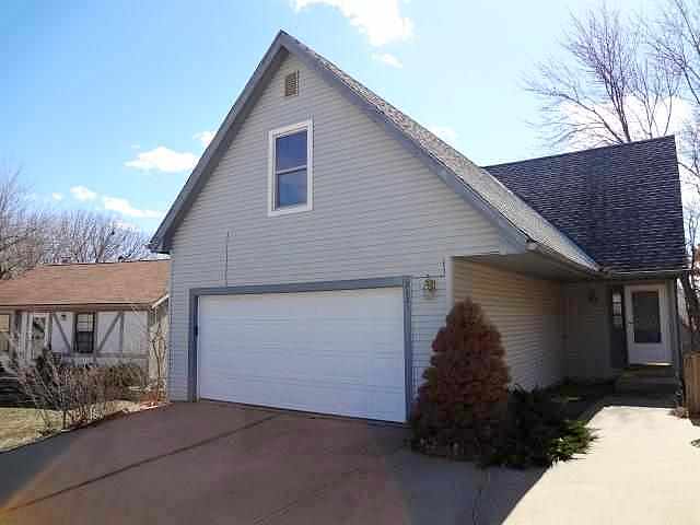 Mckinley Ct, Lawrence, KS 66047 