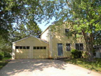 Yellowstone, Lawrence, KS 66047 