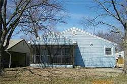 Pawnee, Lawrence, KS 66046 