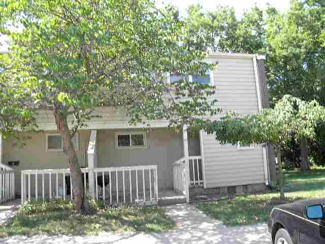 N Michigan #10-49 Street, Lawrence, KS 66044 