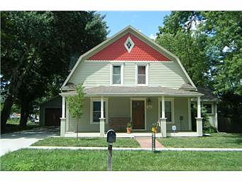 College, Baldwin City, KS 66006 