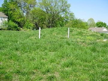 Lots 1 - 4, Block 235, Eudora, KS 66025 