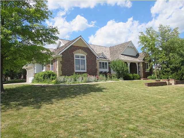 North Glendevon Rd, Andover, KS 67002 