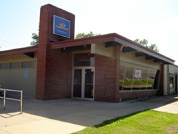 E Main St, Independence, KS 67301 