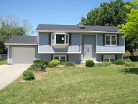 Mt Vernon Terr, Emporia, KS 66801 