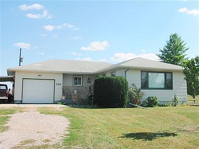 Road 200, Emporia, KS 66801 