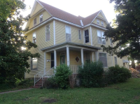 Grand, Parsons, KS 67357 