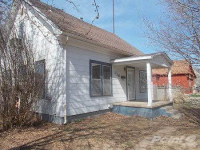 Madison, Anthony, KS 67003 