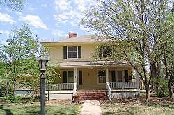 Gillespie, Garden City, KS 67846 