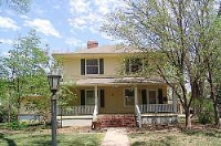 Gillespie, Garden City, KS 67846 