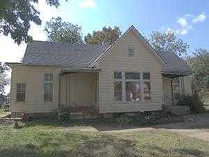 2Nd, Ellsworth, KS 67439 