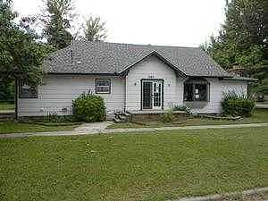 Park, Baxter Springs, KS 66713 