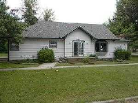 Park, Baxter Springs, KS 66713 