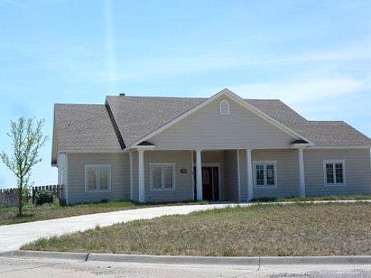 Cypress, Minneola, KS 67865 