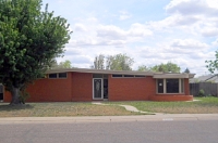 Harrison, Liberal, KS 67901 