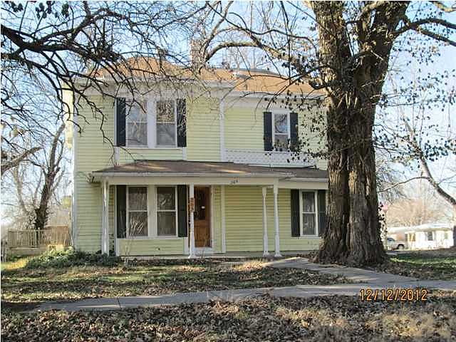 3Rd, Towanda, KS 67144 