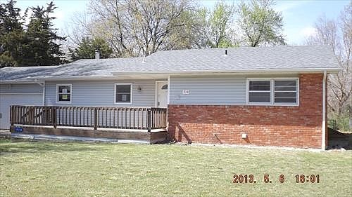 Ridge Dr, Halstead, KS 67056 