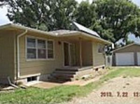 Church, Goessel, KS 67053 